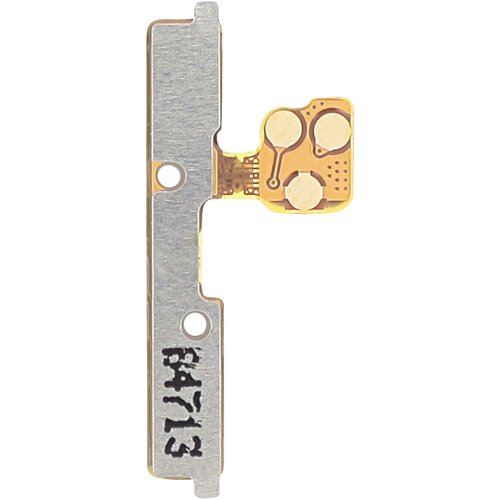 Samsung Pokrov gumba za glasnost za Galaxy Z Flip 6 Original Servisni paket, Črna, (5000038193) Cene