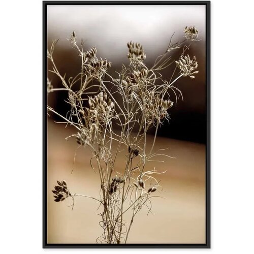  Slika - Passionate Maturity (1 Part) Vertical 80x120 Slike