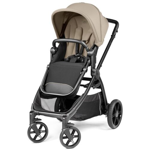Peg-Perego Ypsi Lounge 3u1 set kolica, Mercury Slike