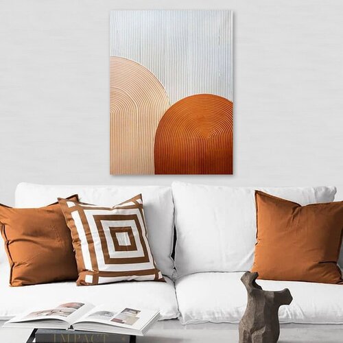 Wallity Slika RFB11_70100, 70x100 cm Cijene