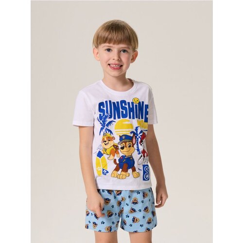 Sinsay Komplet dvodijelne pidžame PAW Patrol Cijene