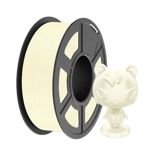 SUNLU TPU-Silk Cream White Slike