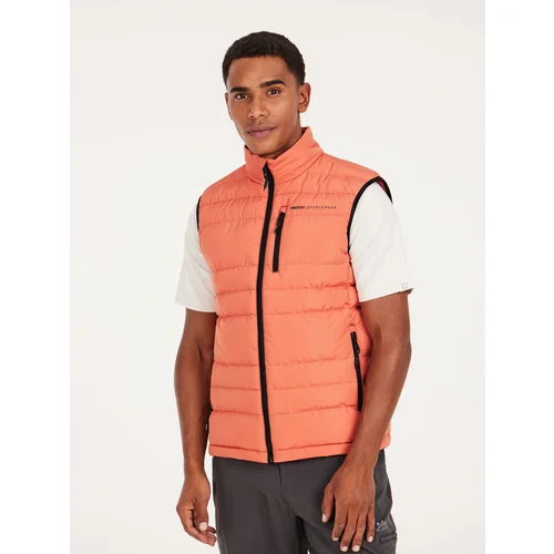  Men's vest BRAMPTOON