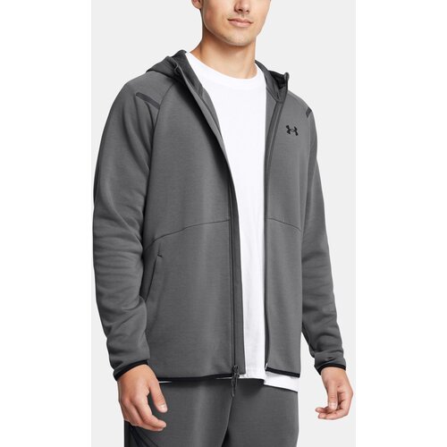 Under Armour Men's sweatshirt UA Unstoppable Flc FZ HD EU - Men's Cijene