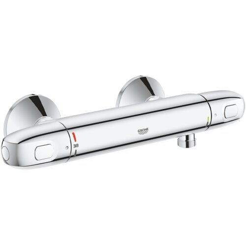 Grohe Grohtherm 1000 termostatska baterija za tuš 34814003 Cene