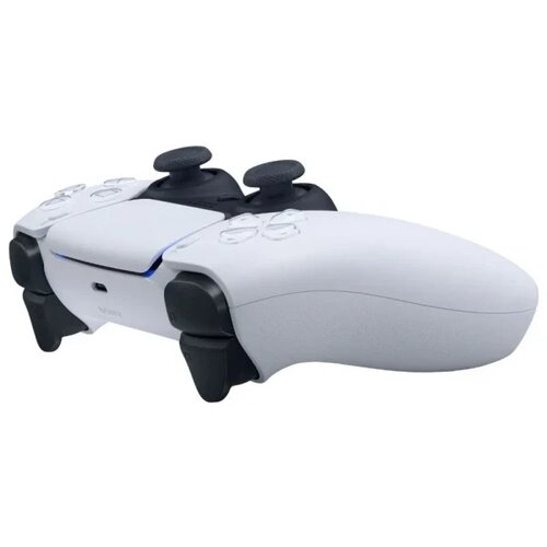 Sony Gamepad Playstation 5 DualSense V2 White Slike