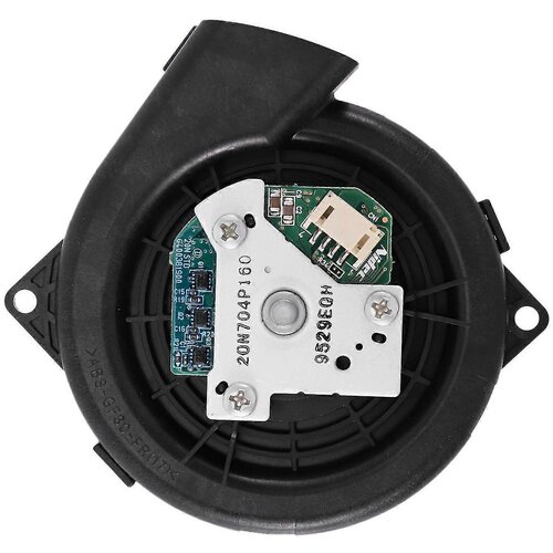 INORCO Rezervni deli robotskega sesalnika, prezraevalni motor, motor ventilatorja, zdruljiv z robotskim sesalnikom Mi 1 generacije Cl+ (oglasi, (21984226) Slike