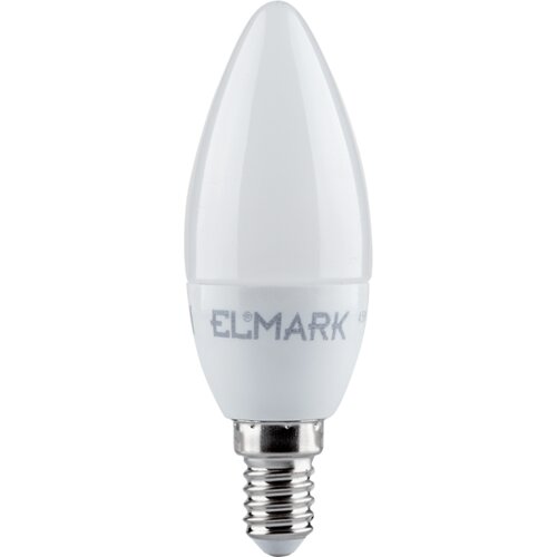 Elmark LED sijalica E14 8W 4000K Cene