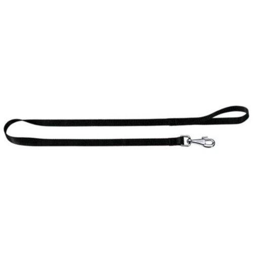 Ferplast povodec club - črn - 120 cm 10 mm Cene