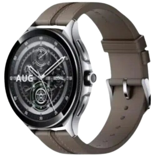  Xiaomi Watch 2 Pro Silver Cijene