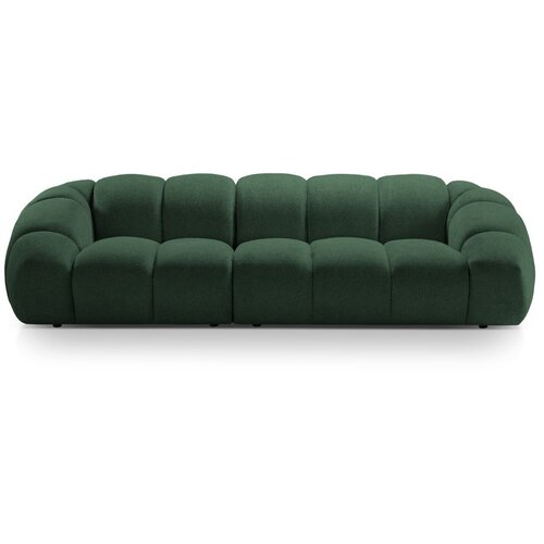Micadoni Home Zelena sofa 294 cm Diana – Cijene