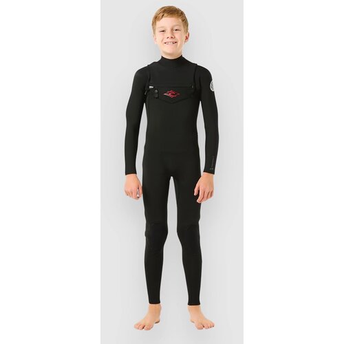 Rip Curl Dawn Patrol Cz 53 Kids Neoprenska obleka black Cene