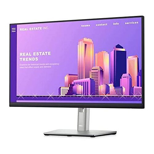 Obnovljeno Monitor 24" LCD Dell P2422H, FHD, IPS - RAZRED A (GARANCIJA: 12 MES.) Cene