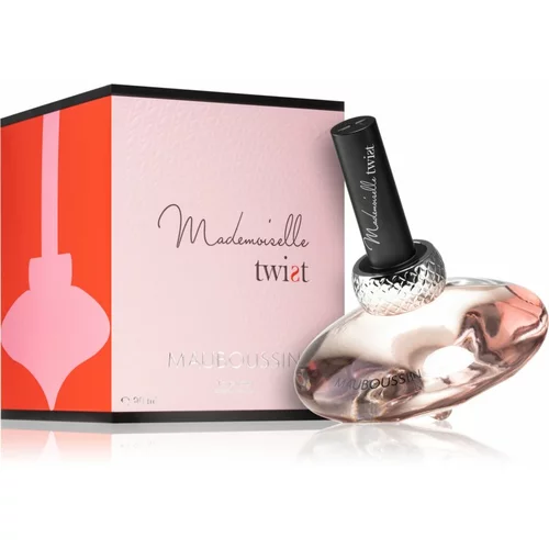 Mauboussin mademoiselle Twist parfemska voda 90 ml za žene