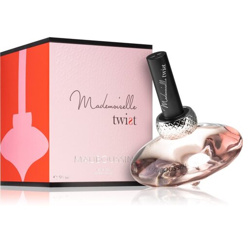 Mauboussin Mademoiselle Twist parfumska voda 90 ml za ženske Cene