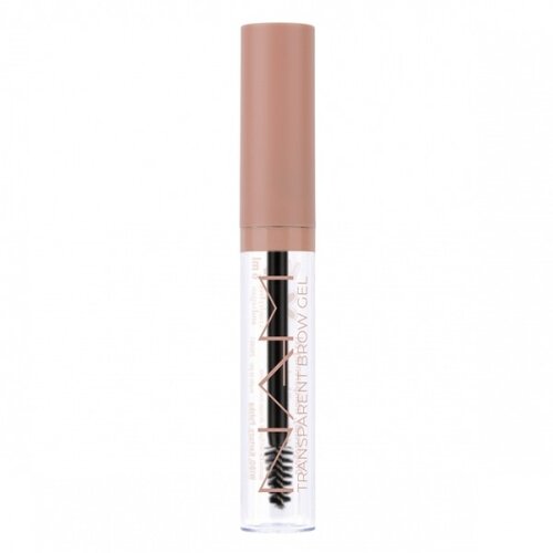 NAM gel za obrve Transparent Brow Slike