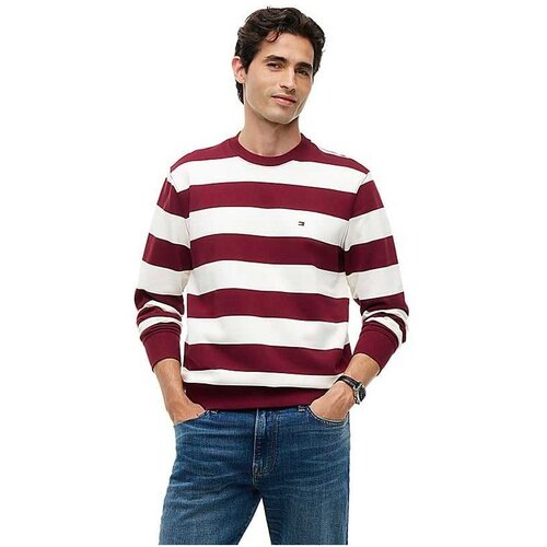 Tommy Hilfiger prugasti mu&amp;scaron;ki duks Slike