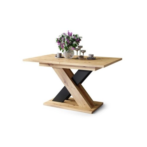  Karo Sto na Razvlačenje Hrast-Crni ( 1626 ) Cene