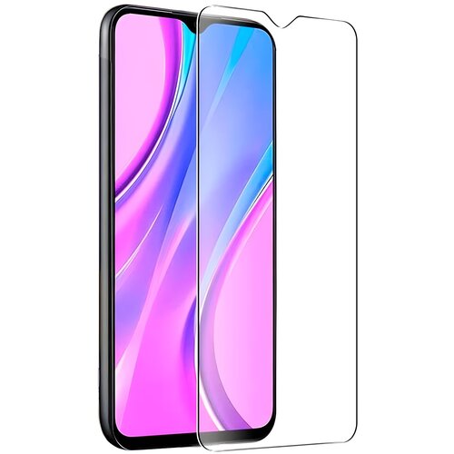 IZMAEL.eu Kaljeno staklo GOLD 9H za Xiaomi Redmi 9C/Redmi 9A - Prozirna Cene