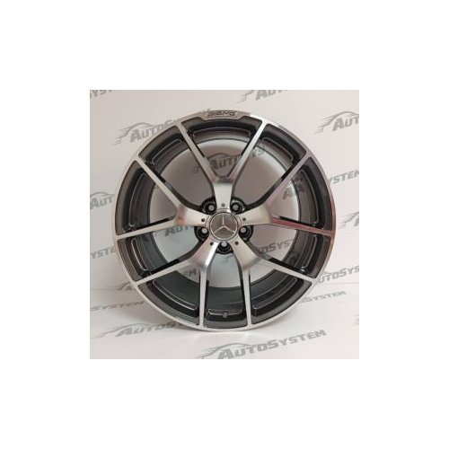  FELGA ALUMINIJUMSKA MERCEDES 5×112 / 20×8,5 / CB66,6 / ET45 Cene