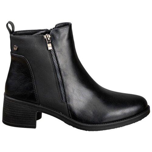 Zapp Škornji 680 Črna Cene