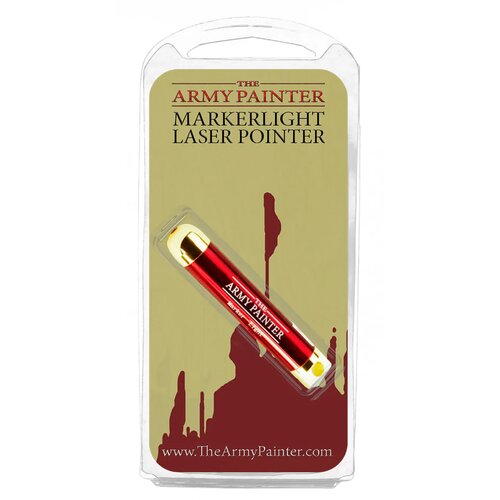 The Army Painter Markerlight Laser Pointer Cene