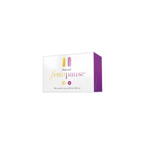 PharmaS FemiPause kapsule Cijene