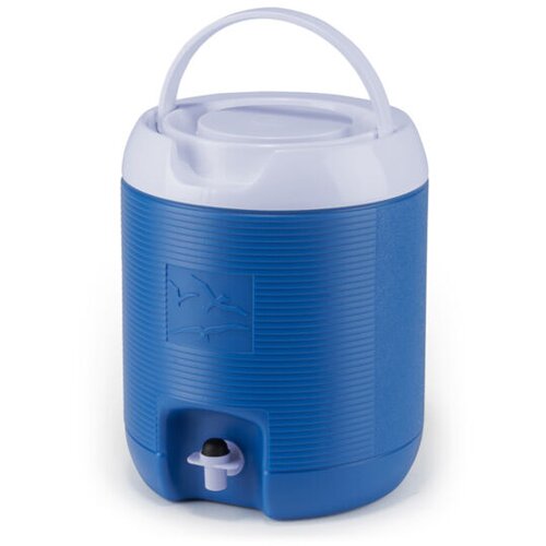 Plastime Termos balon 13l, Plavi Cene