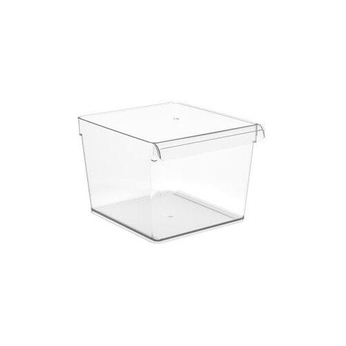 Rotho Plastičen organizator za hladilnik 22x20 cm Loft – Cene