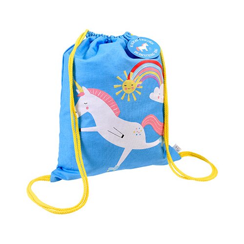 REX International torba/ranac - magical unicorn Slike