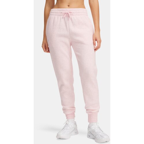 Under Armour Women&amp;#039;s sweatpants UA Rival Fleece Jogger - Women&amp;#039;s Slike