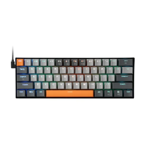 Redragon Mehanicka Gaming Tastatura Caraxes K644 SE RGB