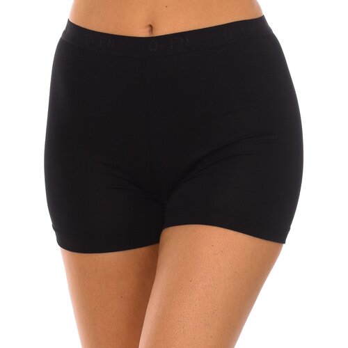 Q-En horties / Boksarice Q803-NEGRO Črna Slike