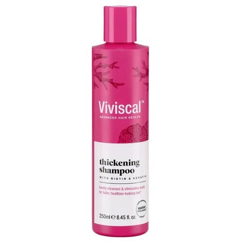 Viviscal &amp;Scaron;ampon za kosu, 250 ml Slike