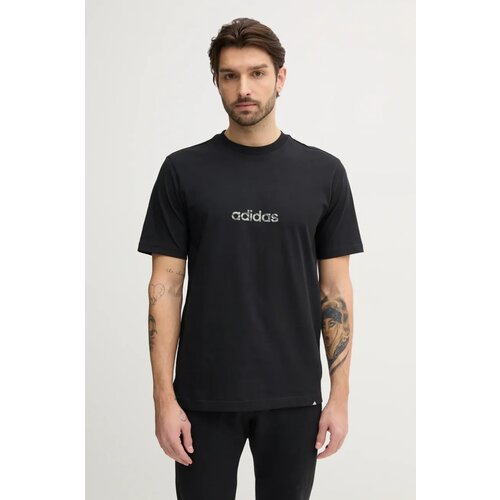 Adidas Majica kratak rukav m c camo lin t M Cene