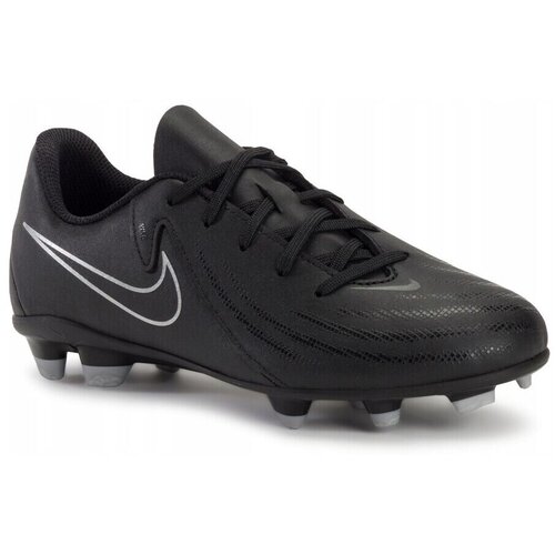 Nike Nogomet Phantom Gx II Club Črna Cene