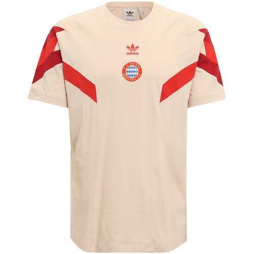 Adidas FCB OG TEE, muška majica, bež IS6514 Cene