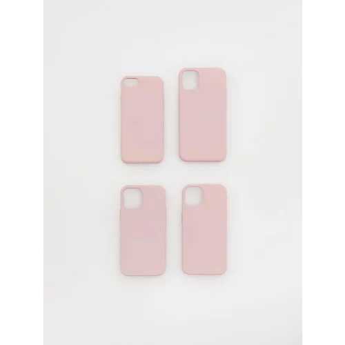 Reserved ovitek za iphone - roza