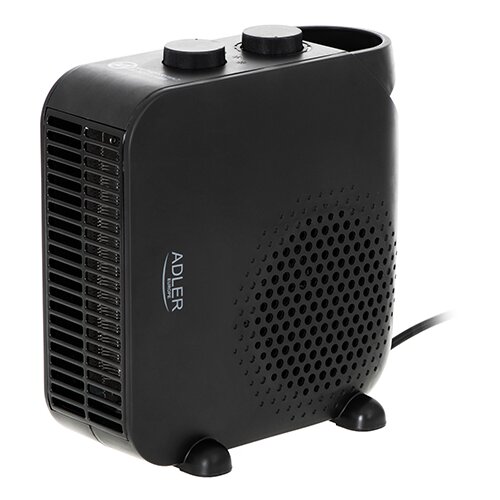 Adler kalorifer 2000W AD7725 črn Cene