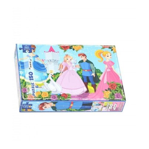  Puzzle 1/150 laco lc7354 ( 49422 ) Cene