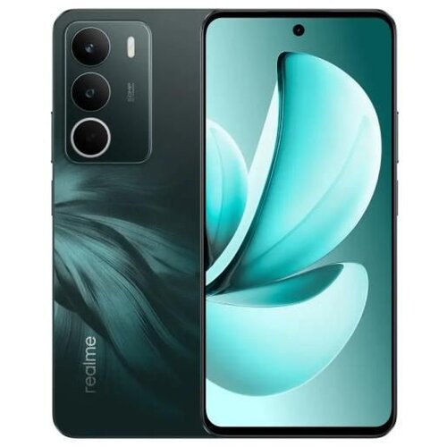 Realme C71 6/128GB/ zelena Cene