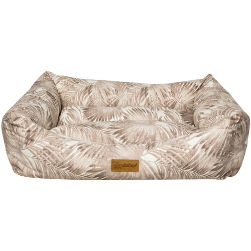 Moksi Makaron MML VR13 M Krevet za ljubimce Braon Slike