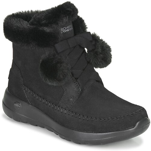 Skechers ON-THE-GO JOY Crna Cijene