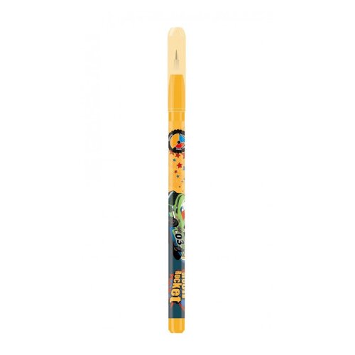 M&amp;amp;G Olovka grafitna s umetcima HB AMPQ1680 Slike