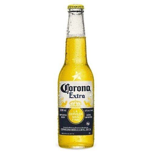 Corona extra 0,33l Slike