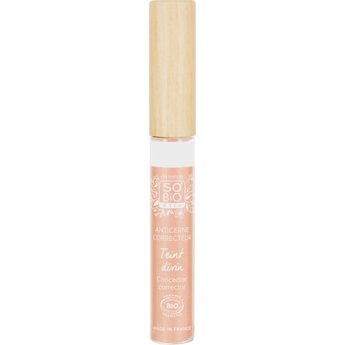LÉA NATURE SO BiO étic Teint Divin Liquid Concealer - 03 - rose médium Cijene
