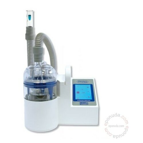 Prizma Profesionalni Ultrazvučni inhalator PROFI Sonic, CE1304 Slike