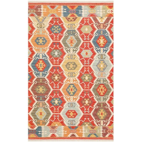 Conceptum Hypnose tepih nmd 06, pravougaoni, 80x150 cm, šareni Cene