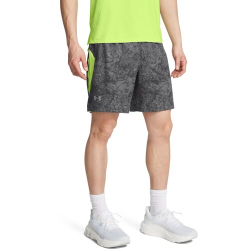 Under Armour Men&amp;#039;s shorts LAUNCH PRO 7&amp;#039;&amp;#039; PRTD SHORT Slike