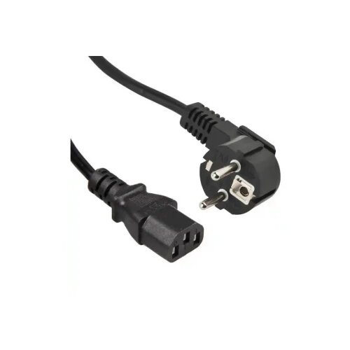  Kabl napojni za računar 3x1.5mm 1.8m E-Green Slike